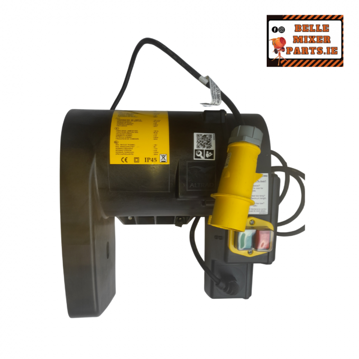 BELLE Mini Mix 110V MOTOR Belle Mixer Parts