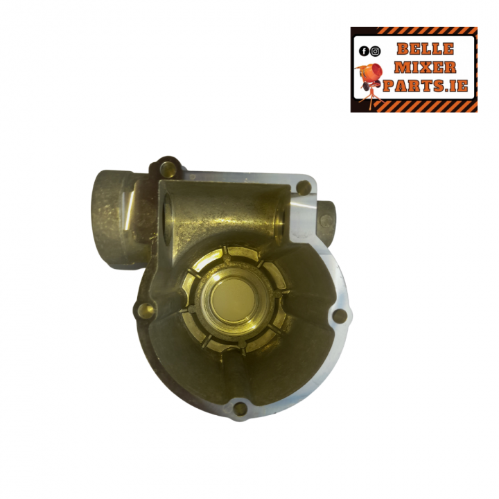 Belle Mini Mix Gearbox Case Belle Mixer Parts