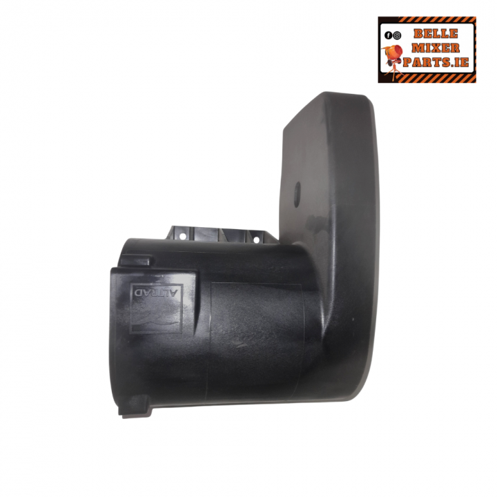 Belle Mini Mix Motor PVC Housing Belle Mixer Parts