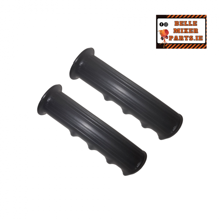 Belle Mini Mix Handle Grips Set of 2 Belle Mixer Parts